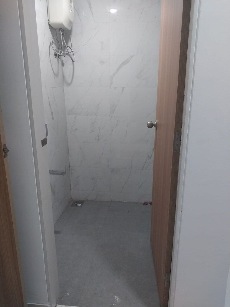 Bathroom, lodha-codename-premier 1 Bedroom 444 Sq.Ft. Apartment In Dombivli East Thane 9382155