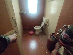 Living Room in 2 BHK Apartment at Dwarka Sun Crest Phase I, Rahatani – for Rent