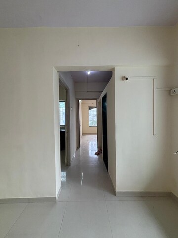 Building Lobby in 1 BHK Apartment at Dahisar East – for Rent