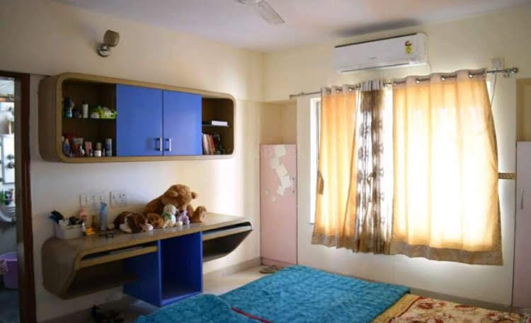 3 BHK 1200 Sq.Ft. Apartment in Dwarka Suncrest Phase 2