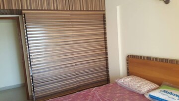 Room in 3 BHK Apartment at Dwarka Suncrest Phase 2, Rahatani – for Rent
