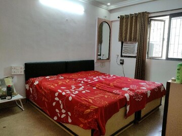 Bedroom in  Pg at Vikhroli West – for Rent