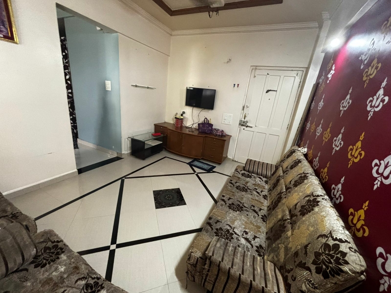1.5 BHK Apartment For Rent in Mohan Nagar
