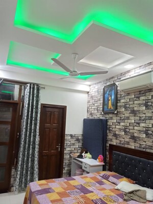 Bedroom in 2 BHK Apartment at Lohgarh – for Rent