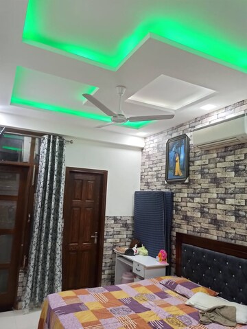 Bedroom in 2 BHK Apartment at Lohgarh – for Rent