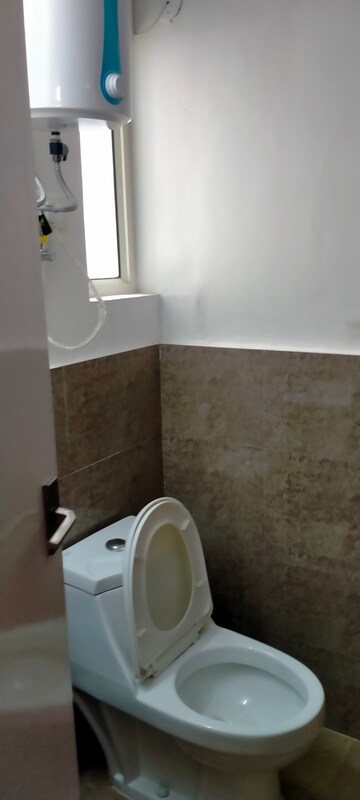 Bathroom in 2 BHK Apartment at Suncity Avenue 76, Sector 76 – for Rent