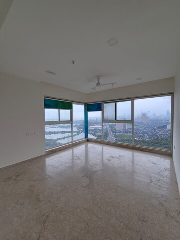 Room in 2 BHK Apartment at Ajmera Aeon, Bhakti Park – for Rent