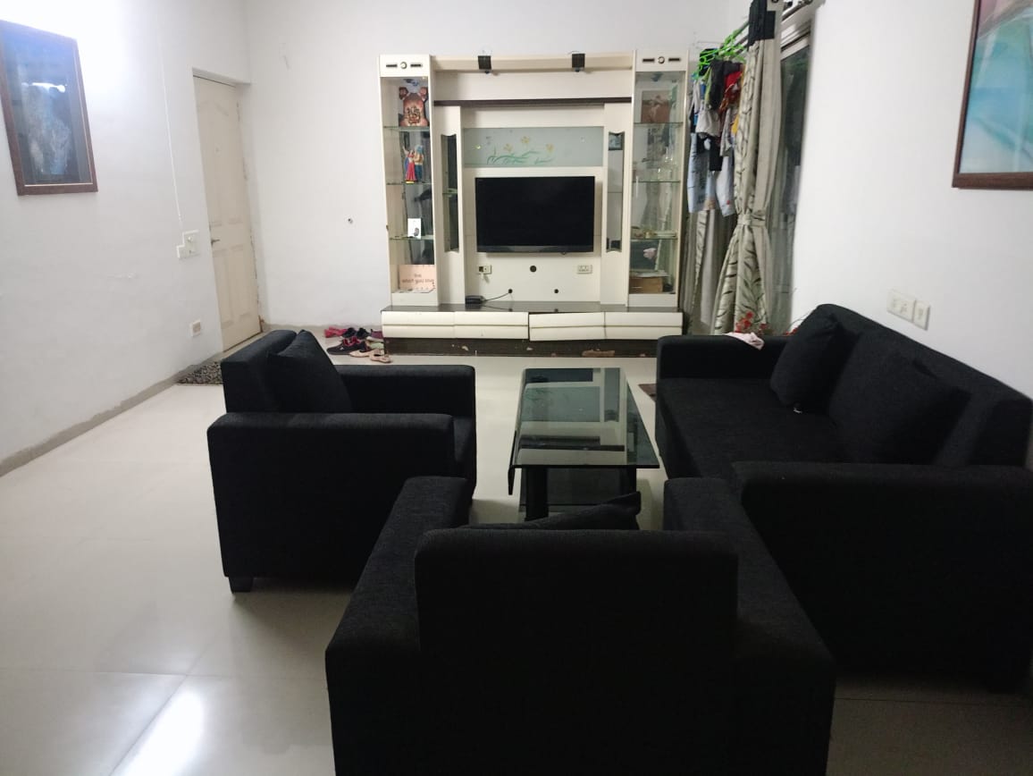 1 BHK Apartment For Rent in Kasturi Element 5