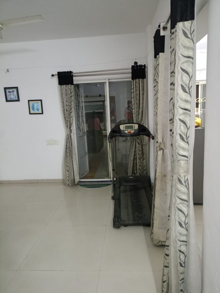 Gym, kasturi-element-5 1 Bedroom 650 Sq.Ft. Apartment In Rahatani Pune 9382179