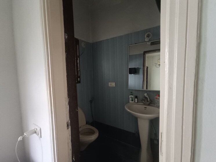 Kitchen, kasturi-element-5 1 Bedroom 650 Sq.Ft. Apartment In Rahatani Pune 9382179