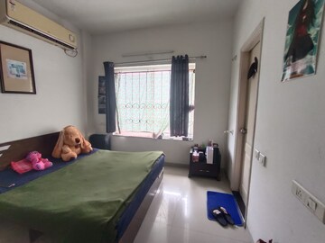 Kitchen in 1 BHK Apartment at Kasturi Element 5, Rahatani – for Rent