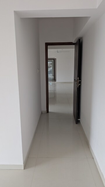 Building Lobby in 2 BHK Apartment at Vaibhav Queens Park, Chembur – for Rent