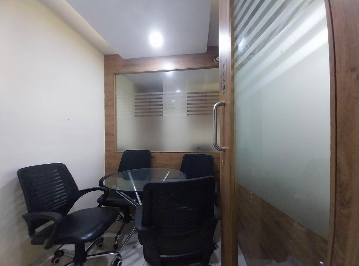 Office Space For Rent in True Westgate Business Bay