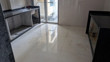 Bathroom in 2 BHK Apartment at Vaibhav Queens Park, Chembur – for Rent