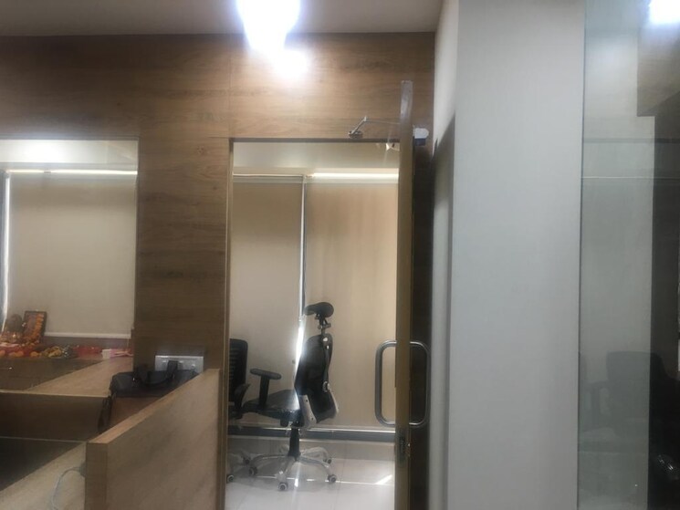 Bathroom, true-westgate-business-bay Commercial Office Space 735 Sq.Ft. In Makarba Ahmedabad 9382172