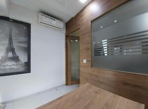 Room in  Office Space at True Westgate Business Bay, Makarba – for Rent