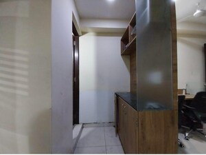 Furnished Amenities in  Office Space at True Westgate Business Bay, Makarba – for Rent