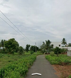 Plot Area in  Plot at Maramangalathupatti – for Sale