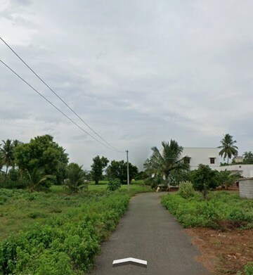 Plot Area in  Plot at Maramangalathupatti – for Sale