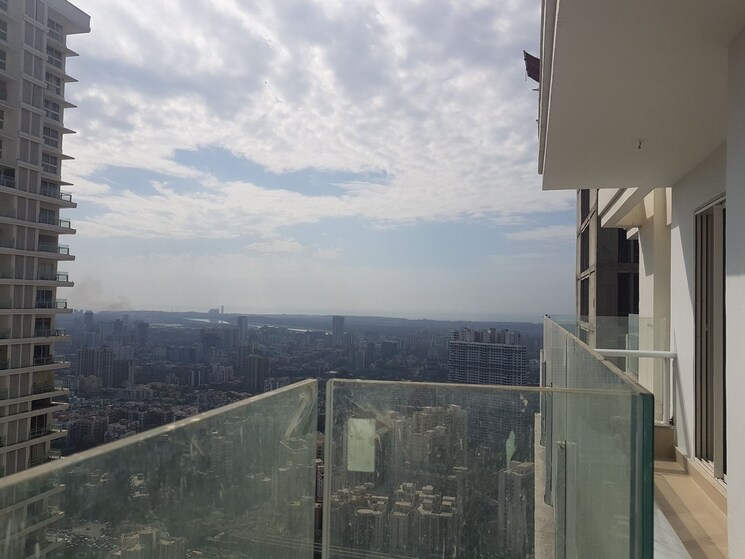 Exterior View, omkar-alta-monte 2 Bedroom 1190 Sq.Ft. Apartment In Malad East Mumbai 9382180