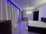 1 Rk  380 Sq.Ft. Builder Floor in Chattarpur