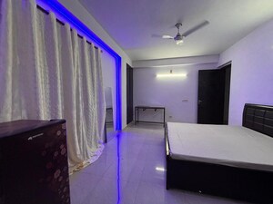 1 RK Builder Floor For Rent in Chattarpur