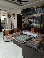 3 BHK + Study Room 2000 Sq.Ft. Builder Floor in Sector 23A