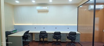 Team Area in  Office Space at Salt Lake Sector V – for Sale