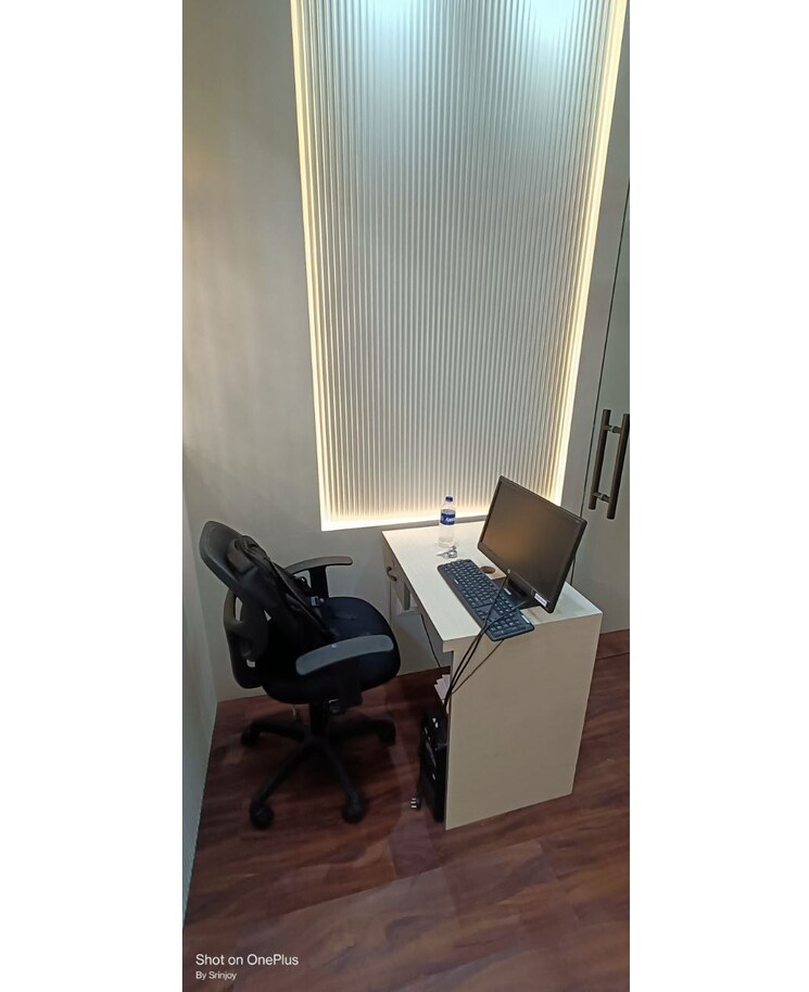Team Area, salt lake sector v Commercial Office Space 645 Sq.Ft. In Salt Lake Sector V Kolkata 9382173