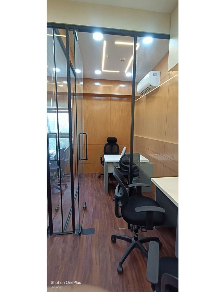 Gym, salt lake sector v Commercial Office Space 645 Sq.Ft. In Salt Lake Sector V Kolkata 9382173
