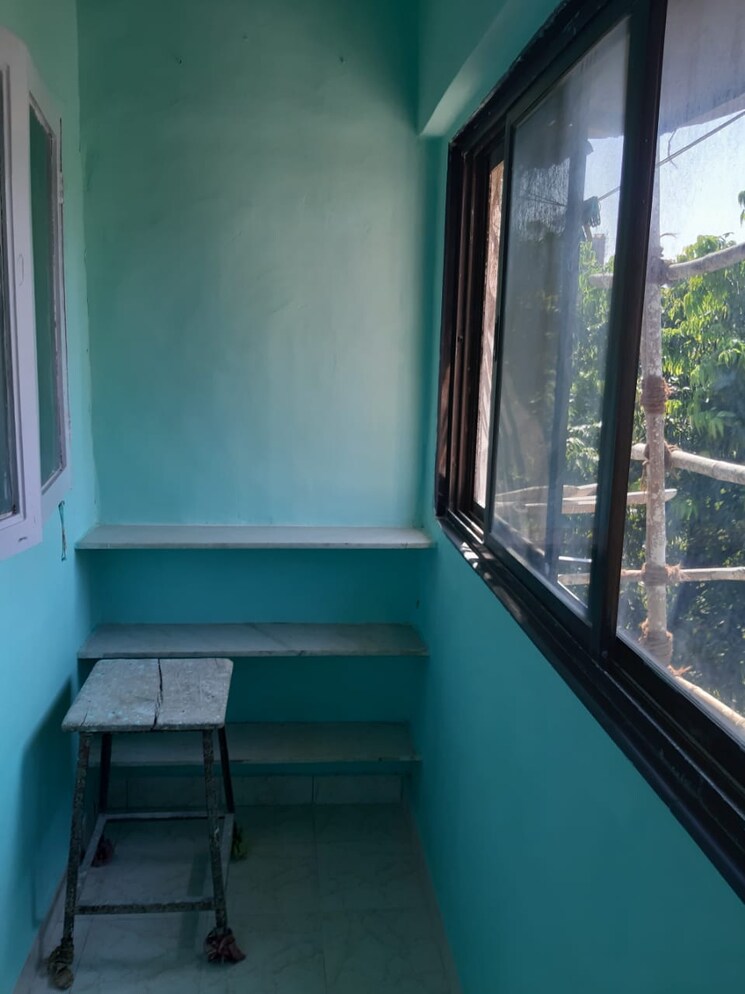 Balcony, veena-nagar-chs-malad 1 Bedroom 500 Sq.Ft. Apartment In Malad West Mumbai 9382202