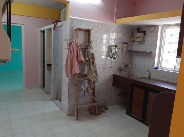 Living Room, veena-nagar-chs-malad 1 Bedroom 500 Sq.Ft. Apartment In Malad West Mumbai 9382202