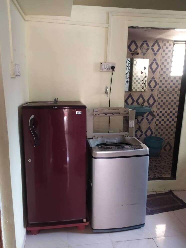 undefined, tukaram nagar 1 Bedroom 550 Sq.Ft. Independent House In Tukaram Nagar Pune 9382108