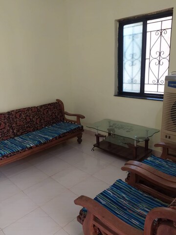 1 BHK Independent House For Rent in Tukaram Nagar
