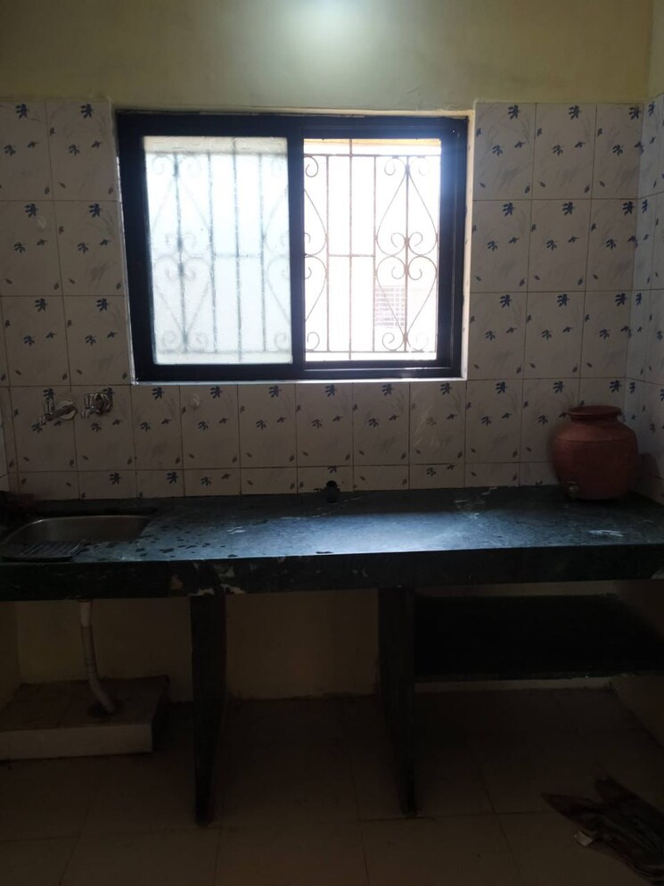 Kitchen, tukaram nagar 1 Bedroom 550 Sq.Ft. Independent House In Tukaram Nagar Pune 9382108