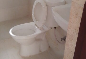 Bathroom in 2 BHK Villa at Beta Ii Greater Noida – for Rent