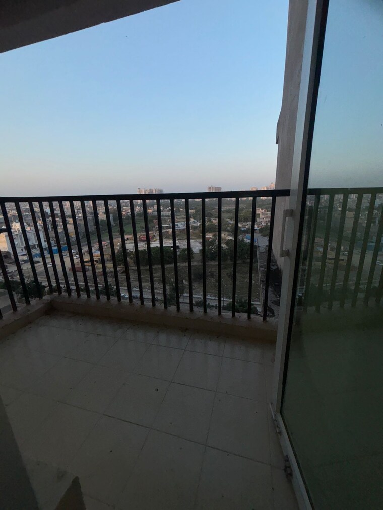 Balcony, hawelia-valencia-homes 2 Bedroom 935 Sq.Ft. Apartment In Sector 1 Greater Noida Greater Noida 9382191