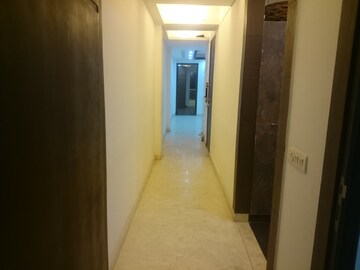 Building Lobby in 2 BHK Builder Floor at Malviya Nagar – for Rent