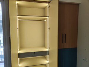 Furnished Amenities in 2.5 BHK Apartment at M3M Soulitude, Sector 89 – for Rent