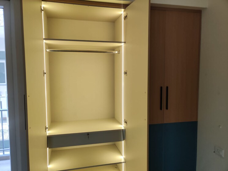 undefined, m3m-soulitude 2.5 Bedroom 1250 Sq.Ft. Apartment In Sector 89 Gurgaon 9382225