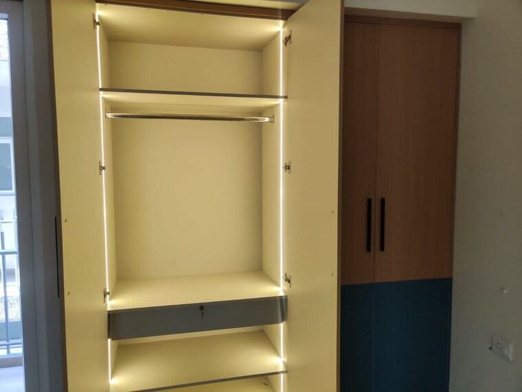 undefined, m3m-soulitude 2.5 Bedroom 1250 Sq.Ft. Apartment In Sector 89 Gurgaon 9382225