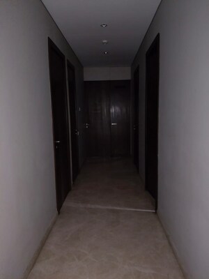 Building Lobby in 4 BHK Apartment at Lunkad Sky Belvedere, Viman Nagar – for Sale