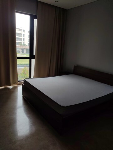 Bedroom in 4 BHK Apartment at Lunkad Sky Belvedere, Viman Nagar – for Sale