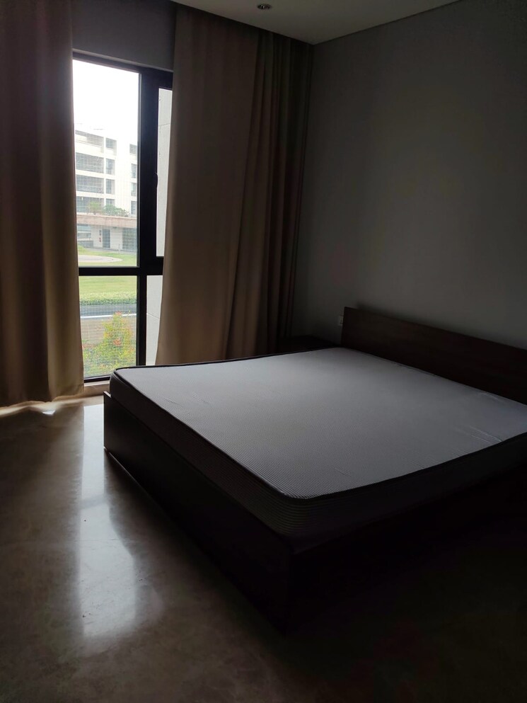 Bedroom, lunkad-sky-belvedere 4 Bedroom 4700 Sq.Ft. Apartment In Viman Nagar Pune 9382204