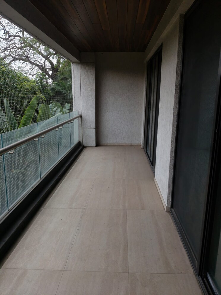 Balcony, lunkad-sky-belvedere 4 Bedroom 4700 Sq.Ft. Apartment In Viman Nagar Pune 9382204
