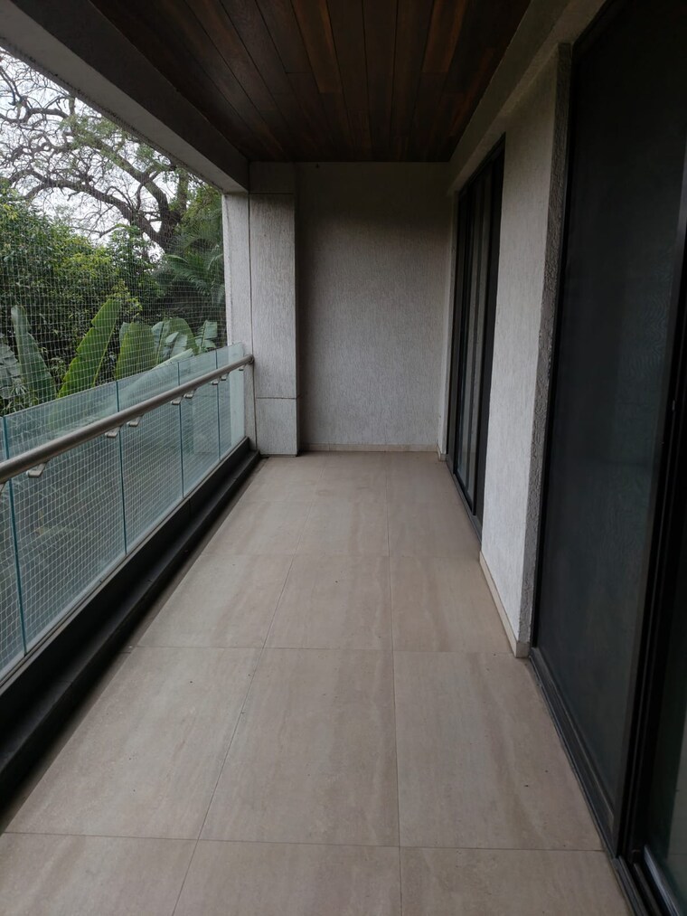 Balcony, lunkad-sky-belvedere 4 Bedroom 4700 Sq.Ft. Apartment In Viman Nagar Pune 9382204