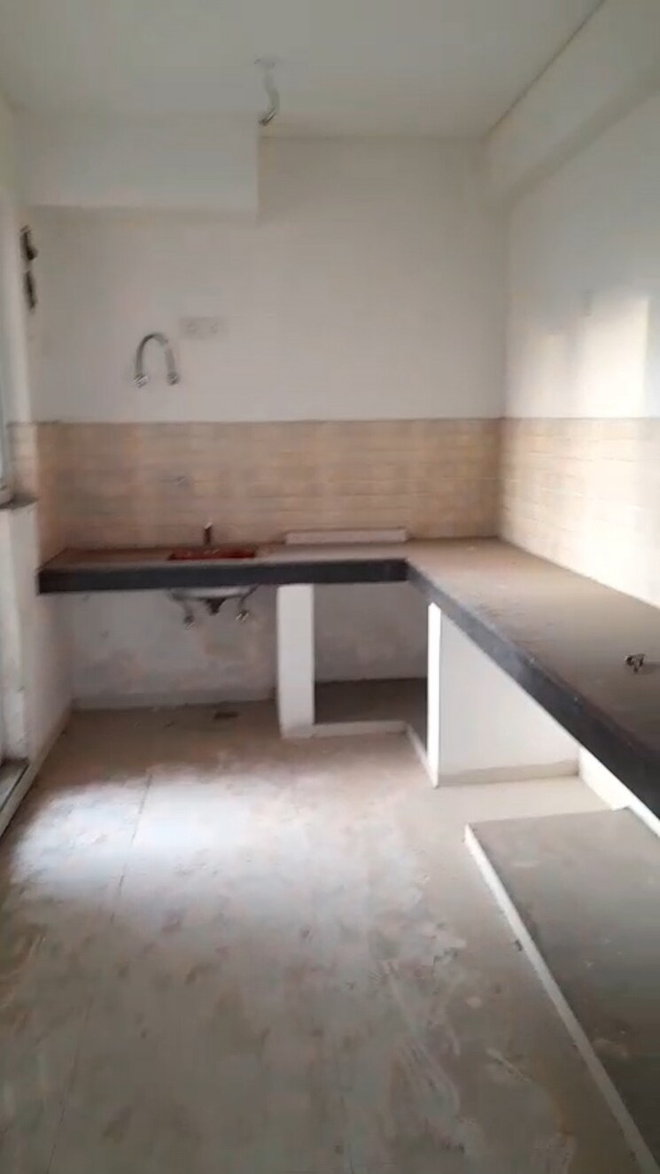 Kitchen, bptp-parkland-pride 4 Bedroom 350 Sq.Yd. Builder Floor In Sector 77 Faridabad 9382230