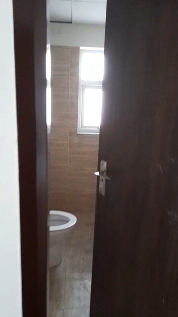 Bathroom in 4 BHK Builder Floor at BPTP Parkland Pride, Sector 77 – for Sale