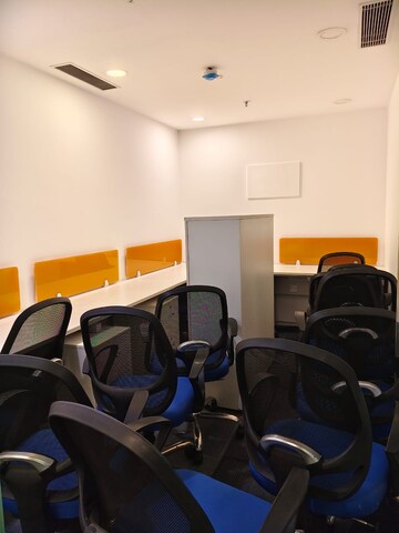 Team Area in  Office Space at Sector 63 – for Rent