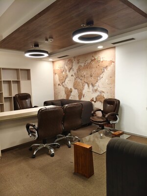  Office Space For Rent in Sector 63